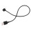 STARTRC datakabel USB-kabels Micro USB-interface compatibel met DJI Osmo Mobile3 zwart 4