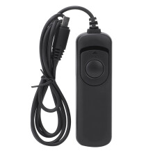Controle remoto com fio YouPro YP-20 S2 para câmera portátil, compatível com Sony.