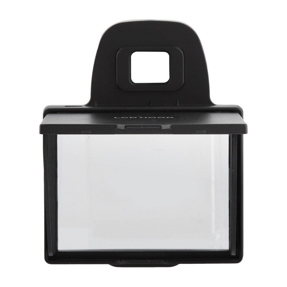 Lcd Screen Protector Pop Up Camera Sunshade Sun Shade Hood Cover Compatible With Nikon D7100/D7200 Light 3243822094711