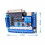 2X MACH3 Interface Board CNC 5 As met Optocoupler Adapter Stepper Motor Driver + USB Kabel 6