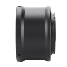 T2-adapterring T-vatting spiegellens teletelescoop naar DSLR-camera (T2-NEX)