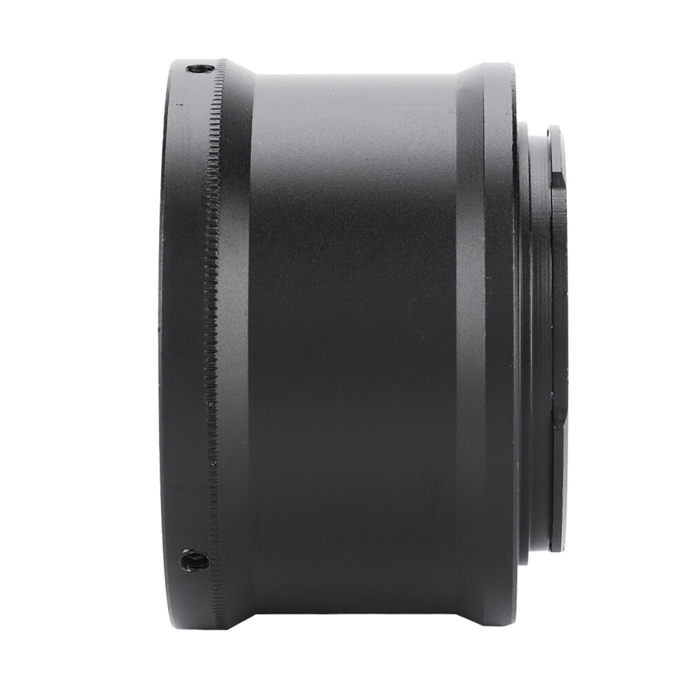 T2 Adapter Ring T Mount Mirror Lens Telephoto Telescope To Dslr Camera (T2-Nex) 3477344091570