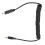 YouPro DC2 Camera Shutter Flash Trigger Connecting Line Spring Wire Compatible With Nikon D5200 D5100 D5300 D5000 D90 1