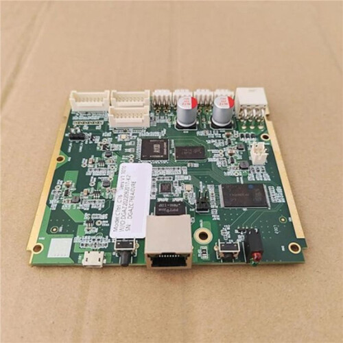 3X Bitmain  Control Board C76 for  S19J S19XP Miner Control Board 2