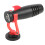 MovingMic MS1 Portable Condenser Interview Microphone System with Bracket Compatible With Camera 3