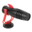 MovingMic MS1 Portable Condenser Interview Microphone System with Bracket Compatible With Camera 4