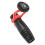 MovingMic MS1 Portable Condenser Interview Microphone System with Bracket Compatible With Camera 5