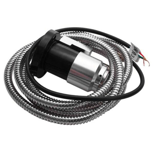 2X Automatic Tool Sensor Setting Instrument CNC Z Axis Tool Pressure Instrument Probe Cnc Router(A) 2