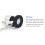 2X Automatic Tool Sensor Setting Instrument CNC Z Axis Tool Pressure Instrument Probe Cnc Router(A) 9