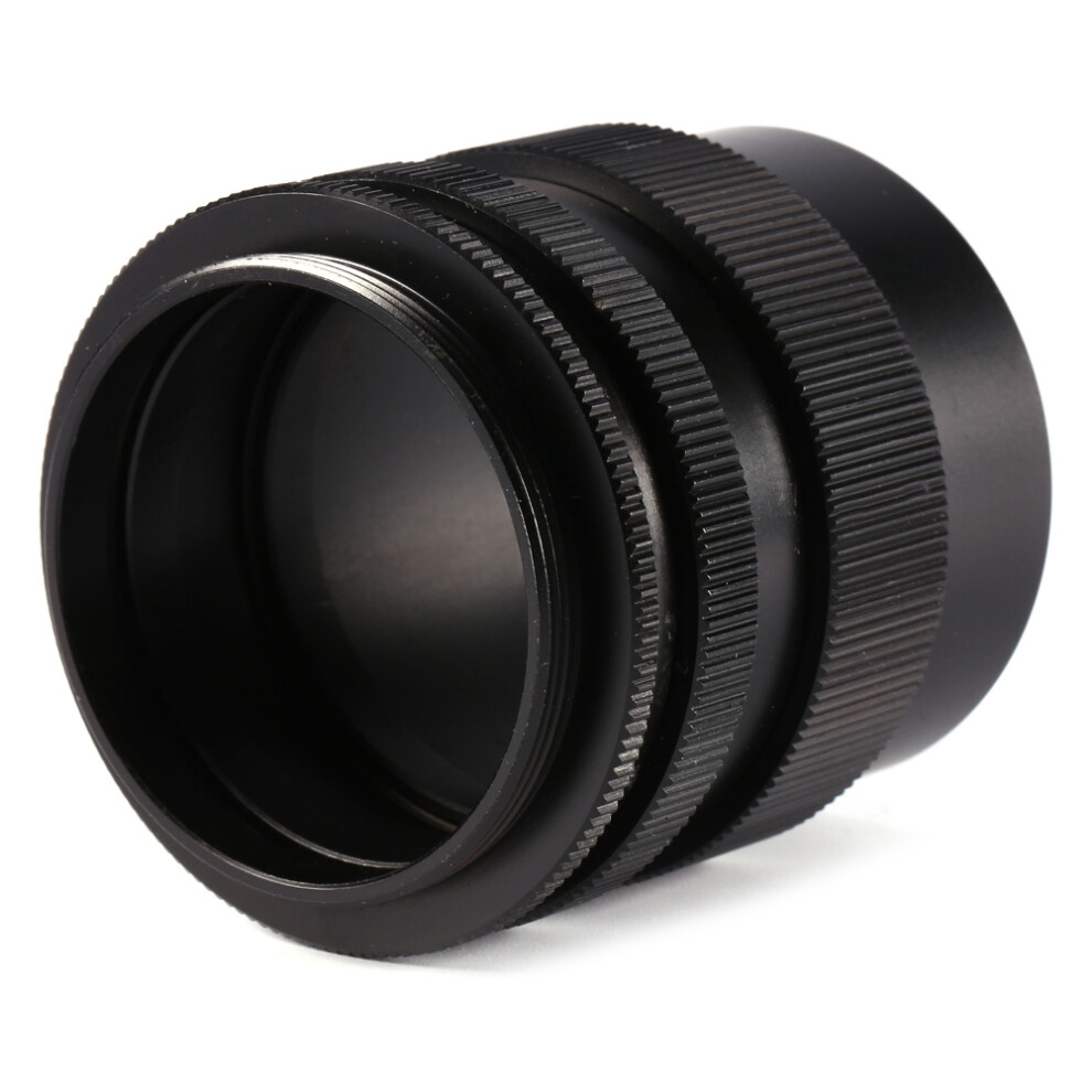 Macro Extension Tube Ring Compatible With M42 42Mm Screw Mount Set Compatible With Film / Digital Slr 3901729260584