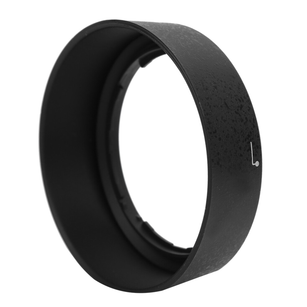 Hb-46 Camera Mount Lens Hood Compatible With Nikon Nikkor Af S 35Mm/1.8G Dx Lens Light 3651569705928