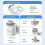 Magnetic Phone Camera Grip with Selfie Light for  16 15 Android Phone Camera DSLR Style Shutter Grip 6