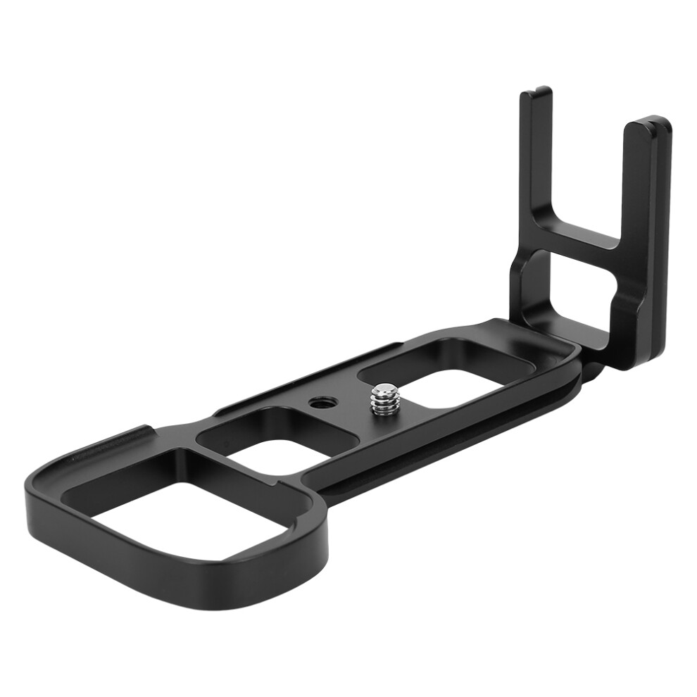Aluminium Alloy L Shape Bracket Quick Release Plate Compatible With Sony A9 Slr Cameras 3479905433416