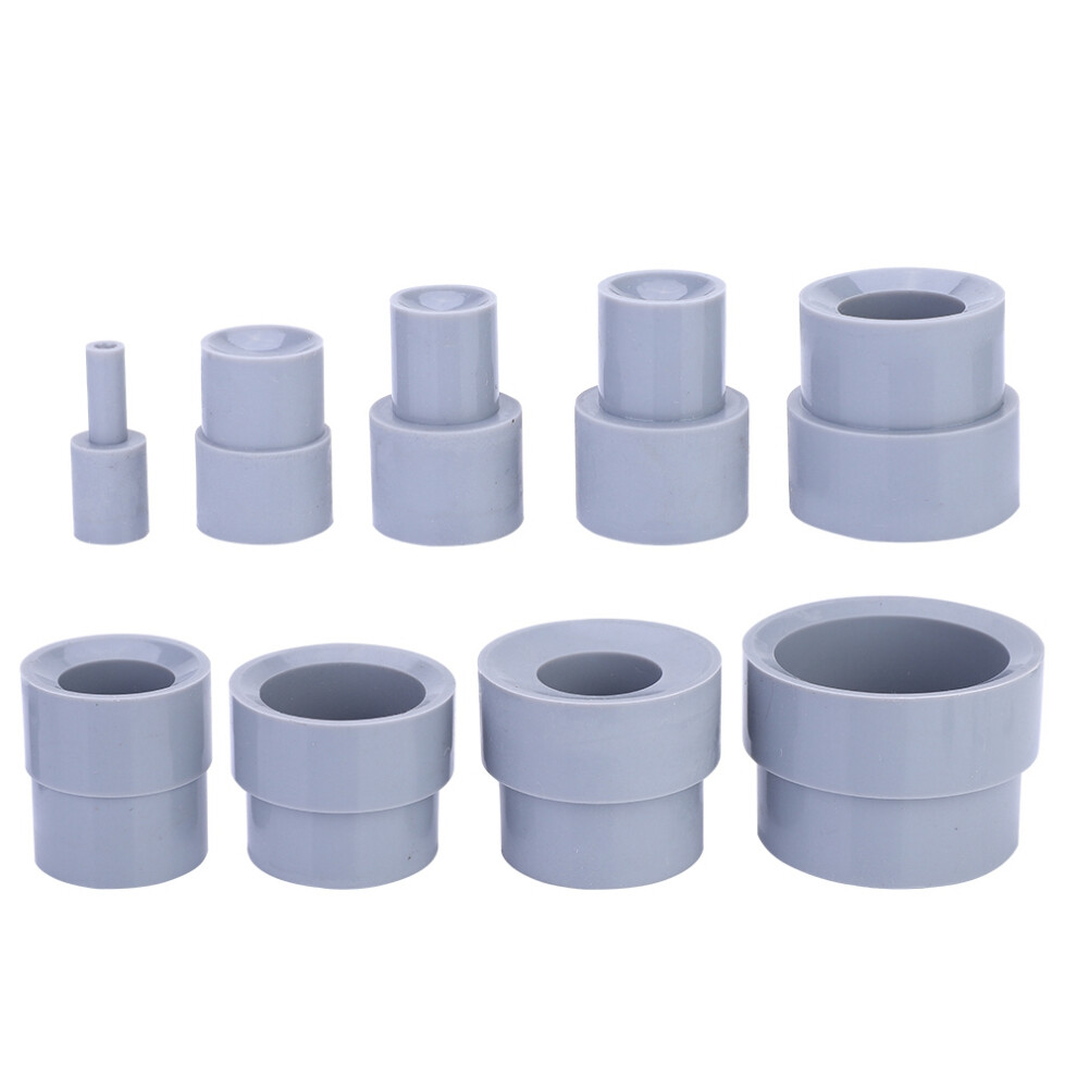 9Pieces Camera Dslr Lens Repair Tool Ring 8-83Mm Lenses Removal Rubber Accessory 3037751497268