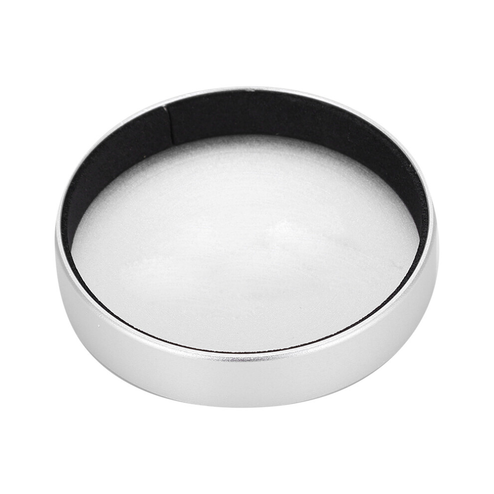 Professional 36Mm Lens Metal Front Cap Compatible With Leica Cameras Photography Accessories Silver 3837516899951