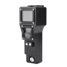 Waterdichte behuizing (100 m, 328 ft) compatibel met DJI OSMO Pocket camera voor onderwaterfotografie.