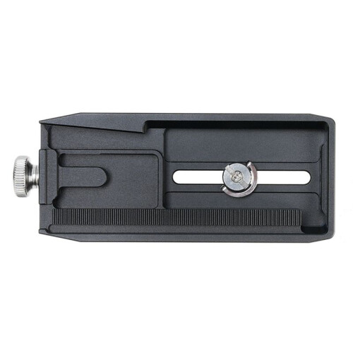 For  RS4/RS4 Pro/RS3/RS3 Pro/RS2/RSC2 Quick Release Plate with Arca-Swiss  Between Tripods Gimbal Quick Release 1