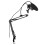 700 Capacitance Microphone Online Karaoke Live Recording Microphone Compatible With Phone Computer 3
