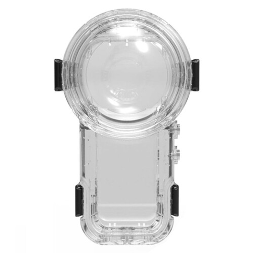 60M Invisible Dive Case for  X5 Waterproof Protective Case Support Underwater 60M Diving Shell Cam Accessories