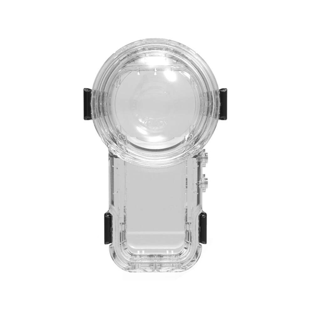 60M Invisible Dive Case For X5 Waterproof Protective Case Support Underwater 60M Diving Shell Cam Accessories 4714149308830