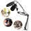 700 Capacitance Microphone Online Karaoke Live Recording Microphone Compatible With Phone Computer 4