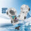 60M Invisible Dive Case for  X5 Waterproof Protective Case Support Underwater 60M Diving Shell Cam Accessories 6
