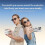 Magnetic Grip Shooting Aid Remote Control Handle for  16 15 Android Phone Camera DSLR Style Shutter Grip 2