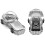 60M Invisible Dive Case for  X5 Waterproof Protective Case Support Underwater 60M Diving Shell Cam Accessories 7