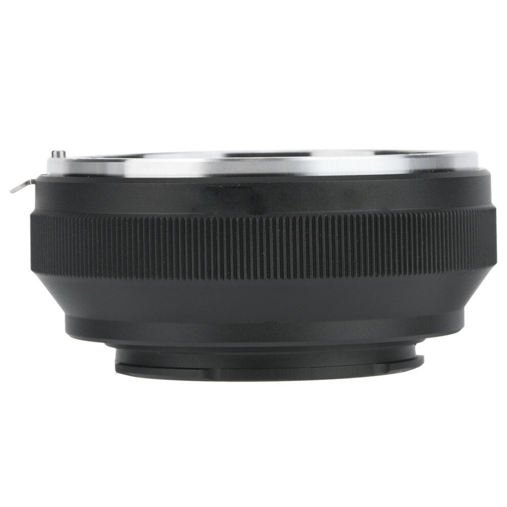 Fotga Eos-Nex Metal Lens Mount Adapter Ring Compatible With Canon Ef Mount Lens To Compatible With Sony Nex Camera 3419794868234