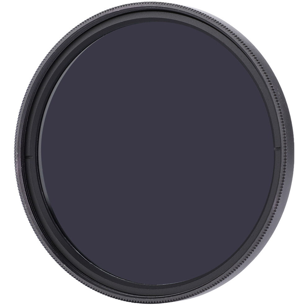 Vbestlife Ultra Slim Optical Glass Multiple Coated Neutral Density Nd8 Nd Filter Compatible With Dslr(82Mm) Light 3545785314784