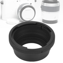 PENTACON AI metalen lensvatting adapterring, compatibel met PENTACON 6 Kiev 60 lens en Nikon AI camera.