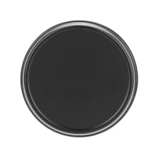 Professioneller Objektivdeckel aus Metall, kompatibel mit Fujifilm X100, X100S und X100T, Fotozubehör, Schwarz