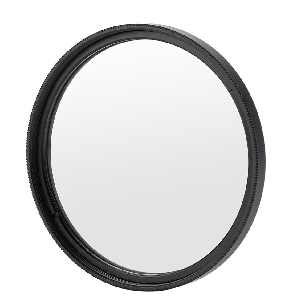 Vbestlife Univesal Ultra Slim Uv Filter Lens Protecting Filters Compatible With Dslr Cameras 52Mm 3615392679733