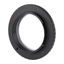 Compatibel met Tamron Adaptall-lenzen en Nikon DSLR AI-camera-adapters. Compatibel met Tamron AI.