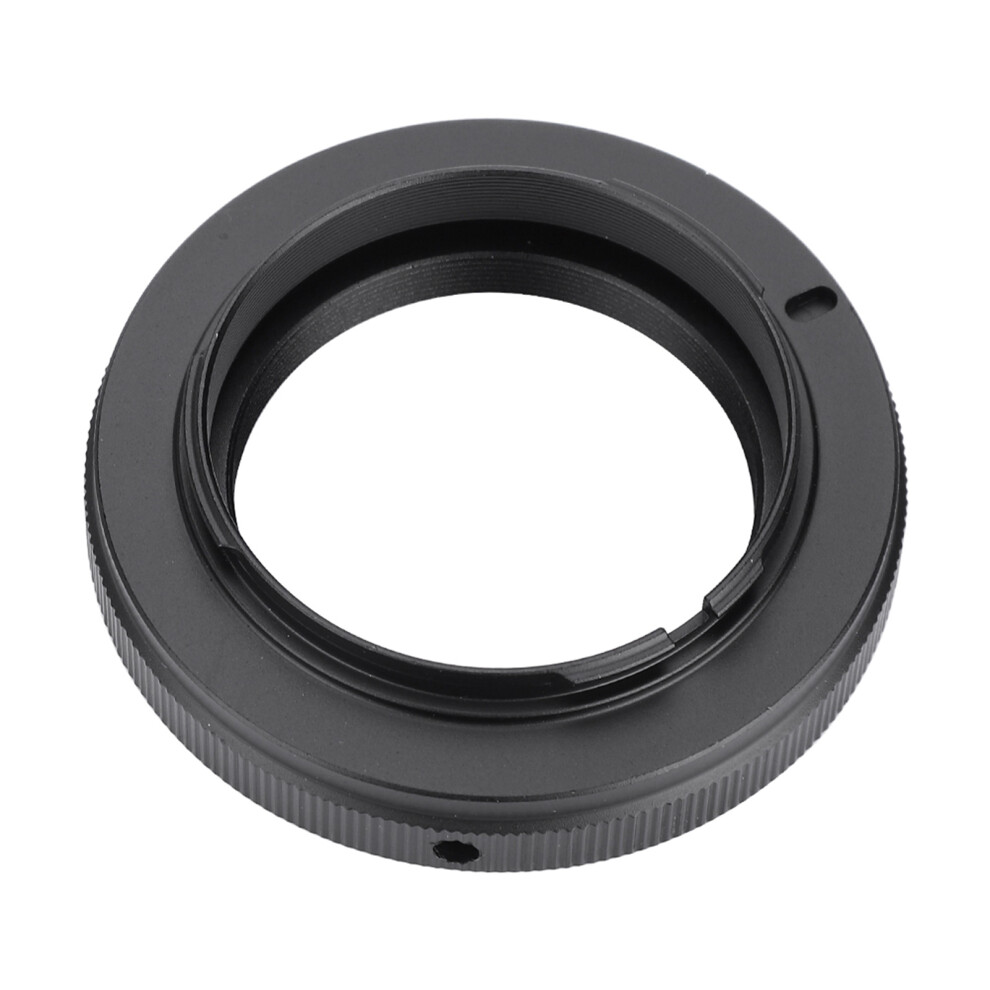 T2 Adapter Ring T Mount Mirror Lens Telephoto Telescope To Dslr Camera (T2-Af) 3216260690463