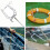 3X Dock Hook Multi-Purpose Telescoping Boat Hook Long Distance Threader Mooring Rope Cable Wire Guider Fishing Rod Tool 5