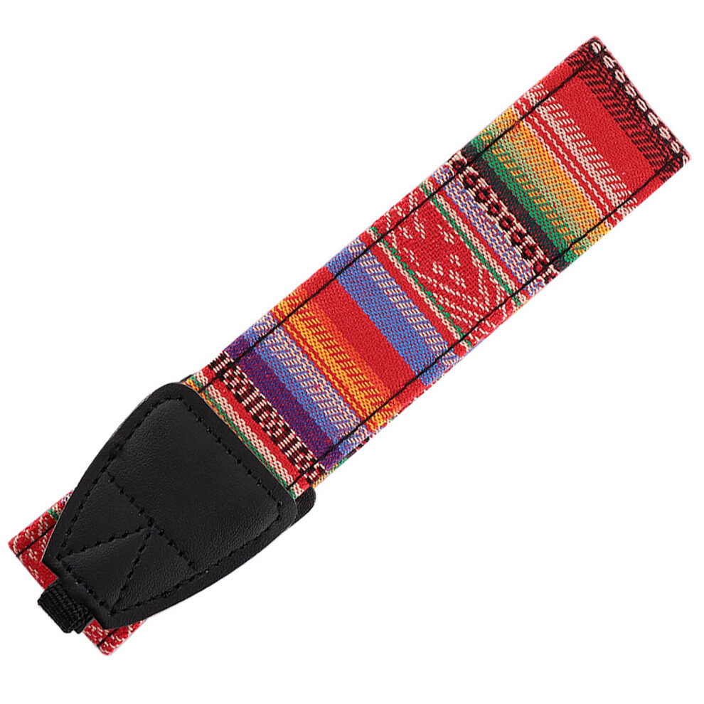 Universal Adjustable Vintage Fashion Camera Shoulder Neck Belt Strap(204) 3442602189696
