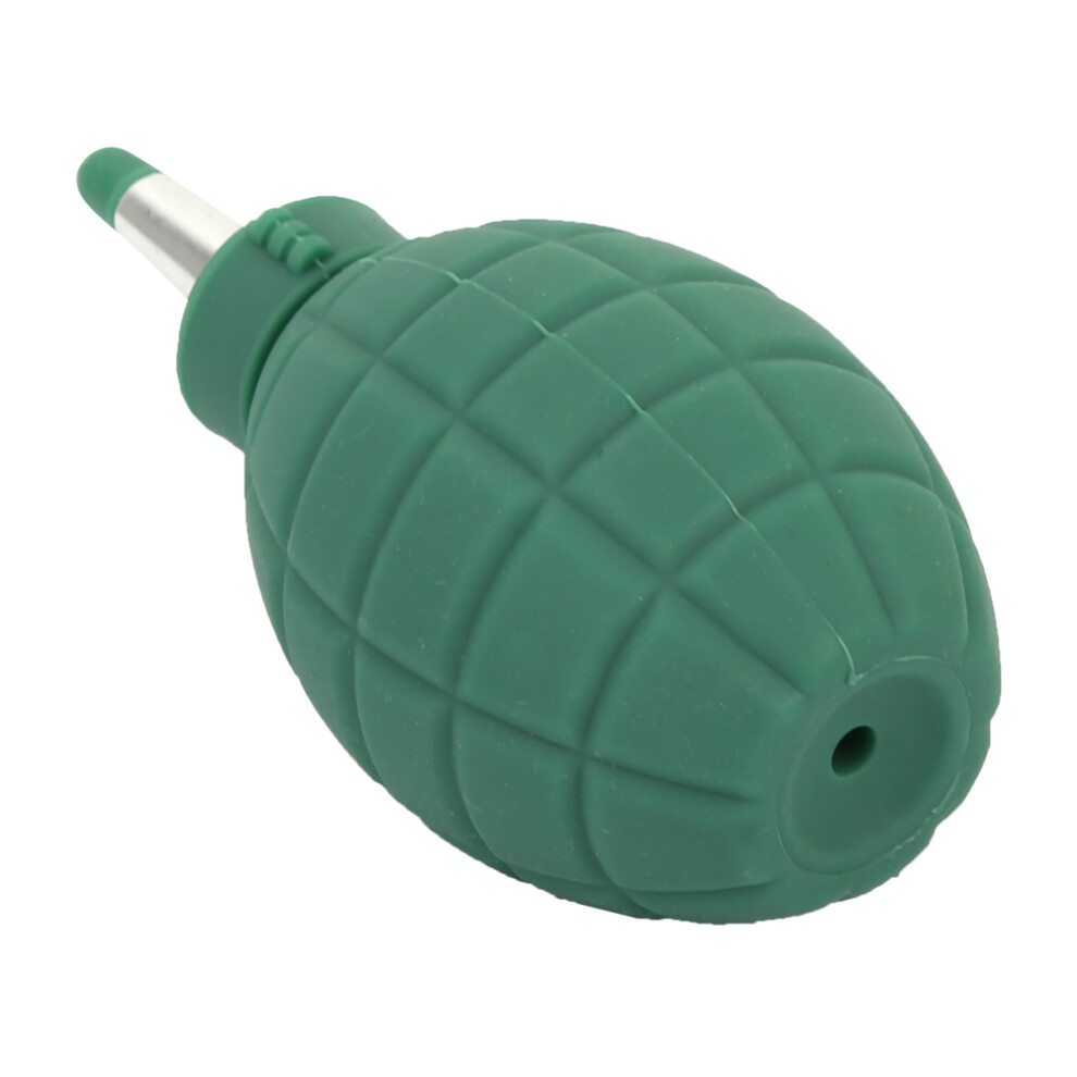 Mini Dust Blower Rubber Hand Air Blaster Cleaner Pump Compatible With Camera Lens Keyboard (S) 3714511367923