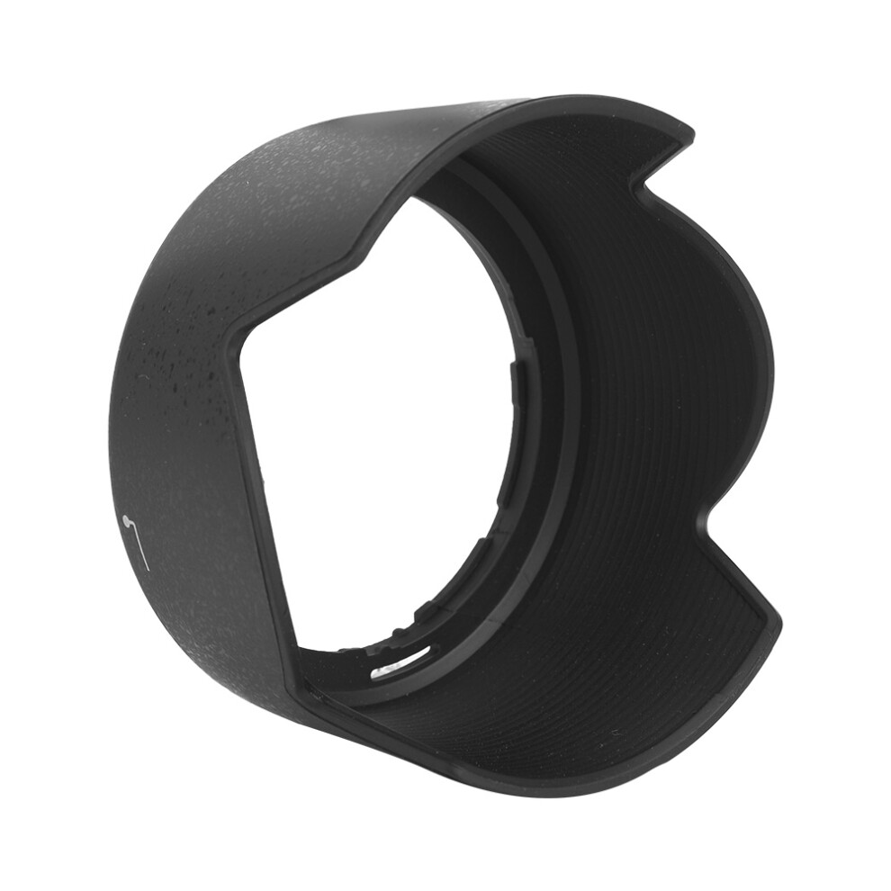 Hb-34 Camera Mount Lens Hood Compatible With Nikon Af S Dx 55-200Mm F 4-5.6G Ed 85Mm F 3.5G Lens Light 3206764654269