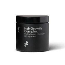 Sons Hair Growth Supplement, 1 x 60 Capsules