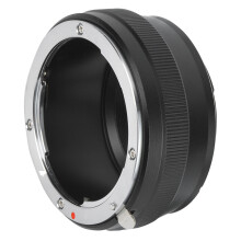 FOTGA-Adapterring kompatibel mit Pentax PK-Objektiven, passend für Sony NEX-Kameras