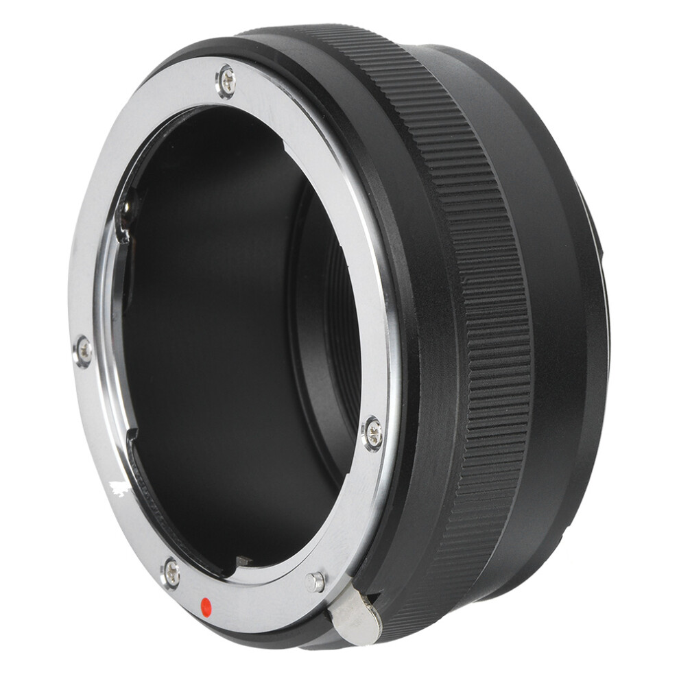 Fotga Adapter Ring Compatible With Pentax Pk Lens To Fit Compatible With Sony Nex Camera 3651172033906