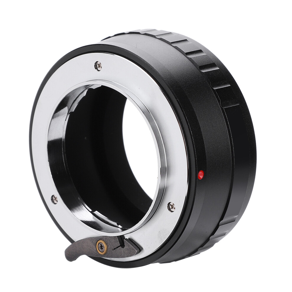 Exa-Nex Manual Focusing Adapter Ring Compatible With Exakta Lens Compatible With Sony E Mount Mirrorless Cameras 3058542021028