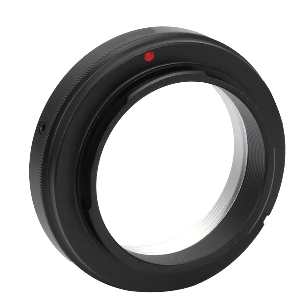L39-Fx Lens Adapter Ring Converter Compatible With Leica M39 Lens To Compatible With Fujifilm Fx Mirrorless Camera 3122379005565