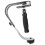 Handheld Video DSLR Camera Stabilizer Aluminum Alloy Bow Shape Stabilizer with Handle 5
