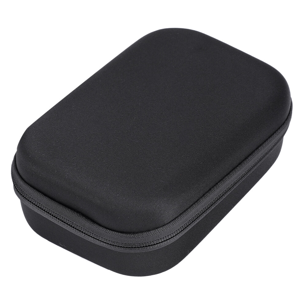 New Carry Storage Box Bag Shockproof Camera Protective Case Compatible With Gopro Hero 4/5/6 (S) 3360671447458