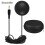 Docooler EY-550 Desktop Omnidirectionele Microfoon, 3,5 mm Jack, 2 m Kabel voor Desktopcomputer, Recorder Pen, Videoconferentie Webcast 4