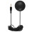 Docooler EY-550 Desktop Omnidirectionele Microfoon, 3,5 mm Jack, 2 m Kabel voor Desktopcomputer, Recorder Pen, Videoconferentie Webcast 5