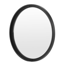 Filtro UV universal ultrafino VBESTLIFE para proteção de lentes, compatível com câmeras DSLR, 67 mm.