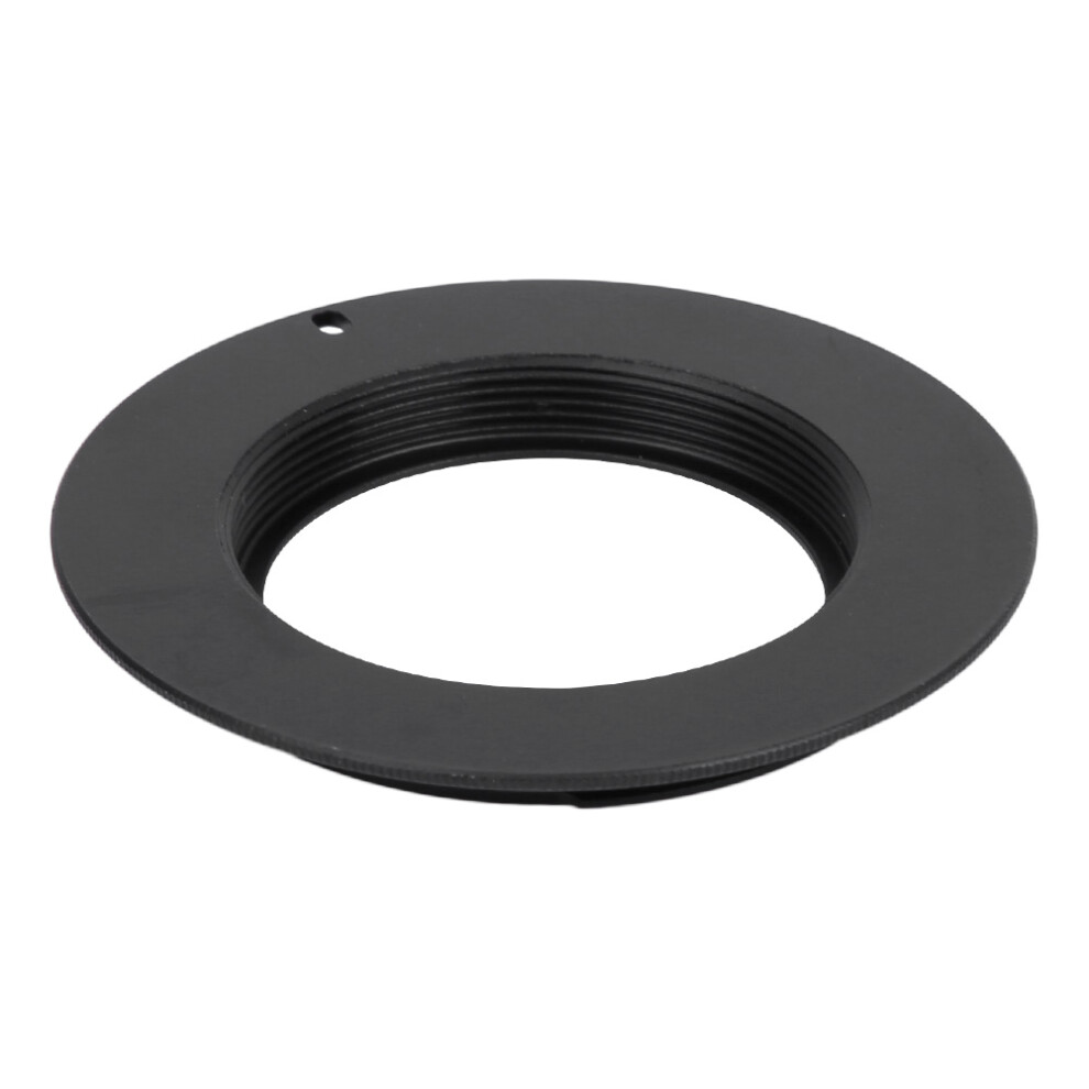 M42-Eos Mount Adapter Ring Compatible With Canon M42 Lens To Eos Camera Body 3183721437793